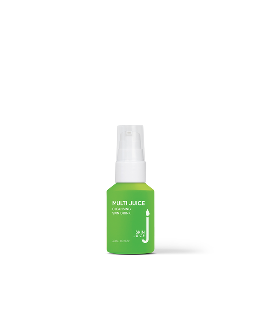 Multi Juice Micellar Mini