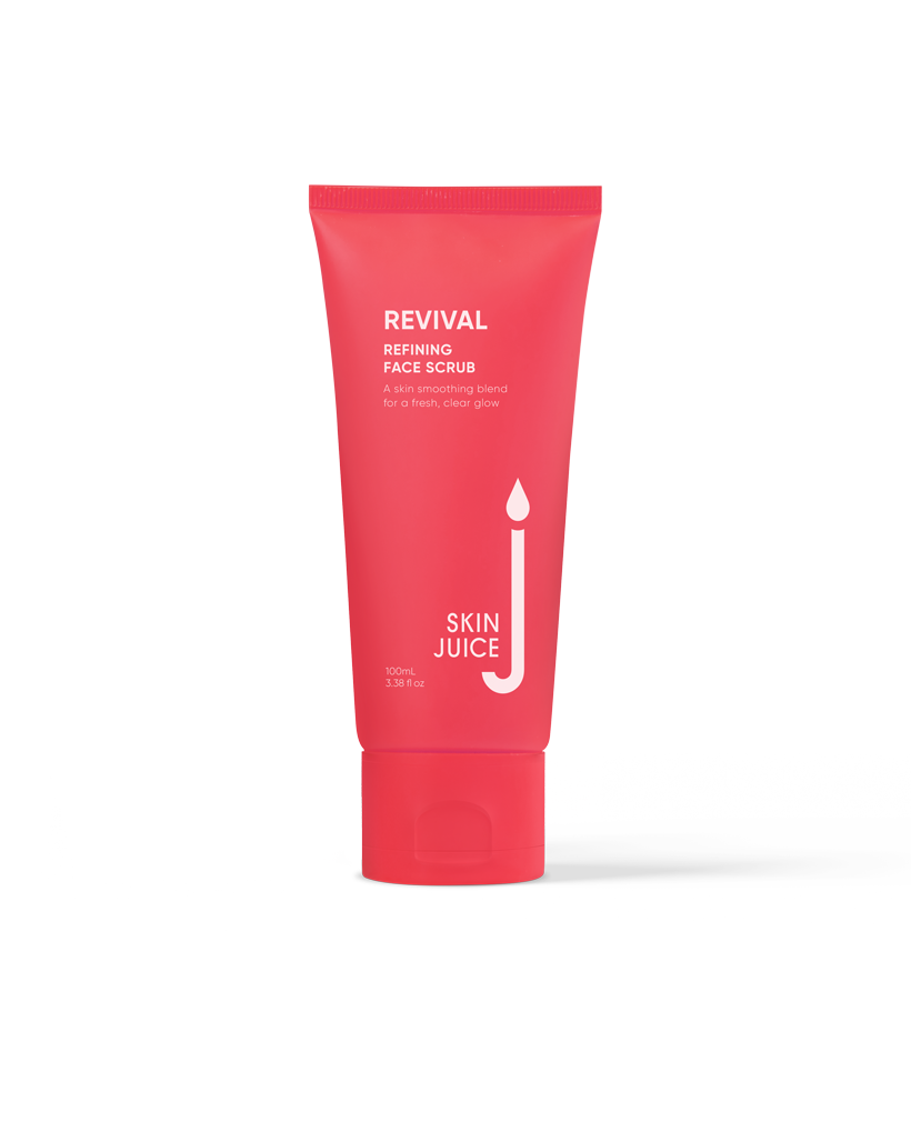 Revival Facial Scrub