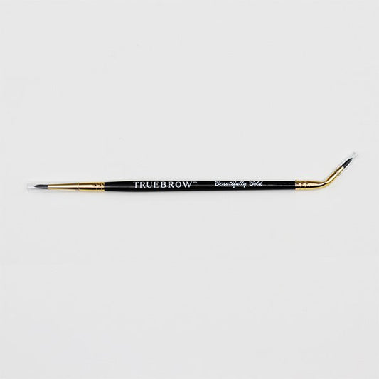 TrueBrow Brush Bold tipped