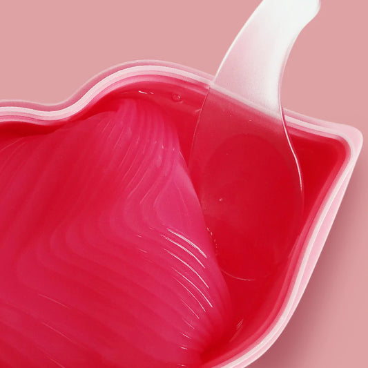 Hydration Boosting Lip Masks