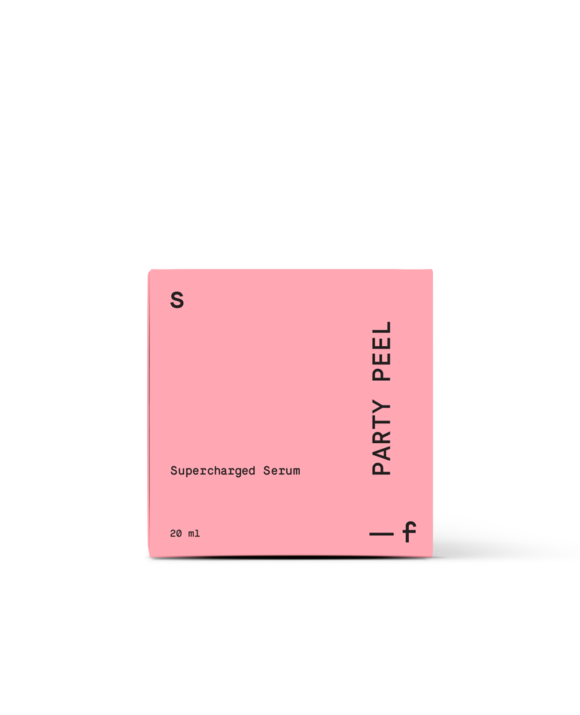 Party Peel