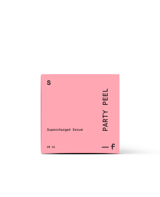 Party Peel