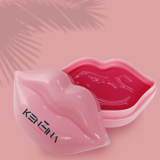 Hydration Boosting Lip Masks