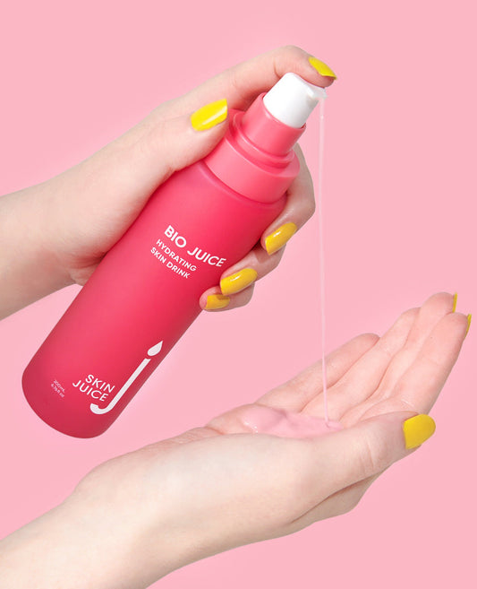 Bio Juice