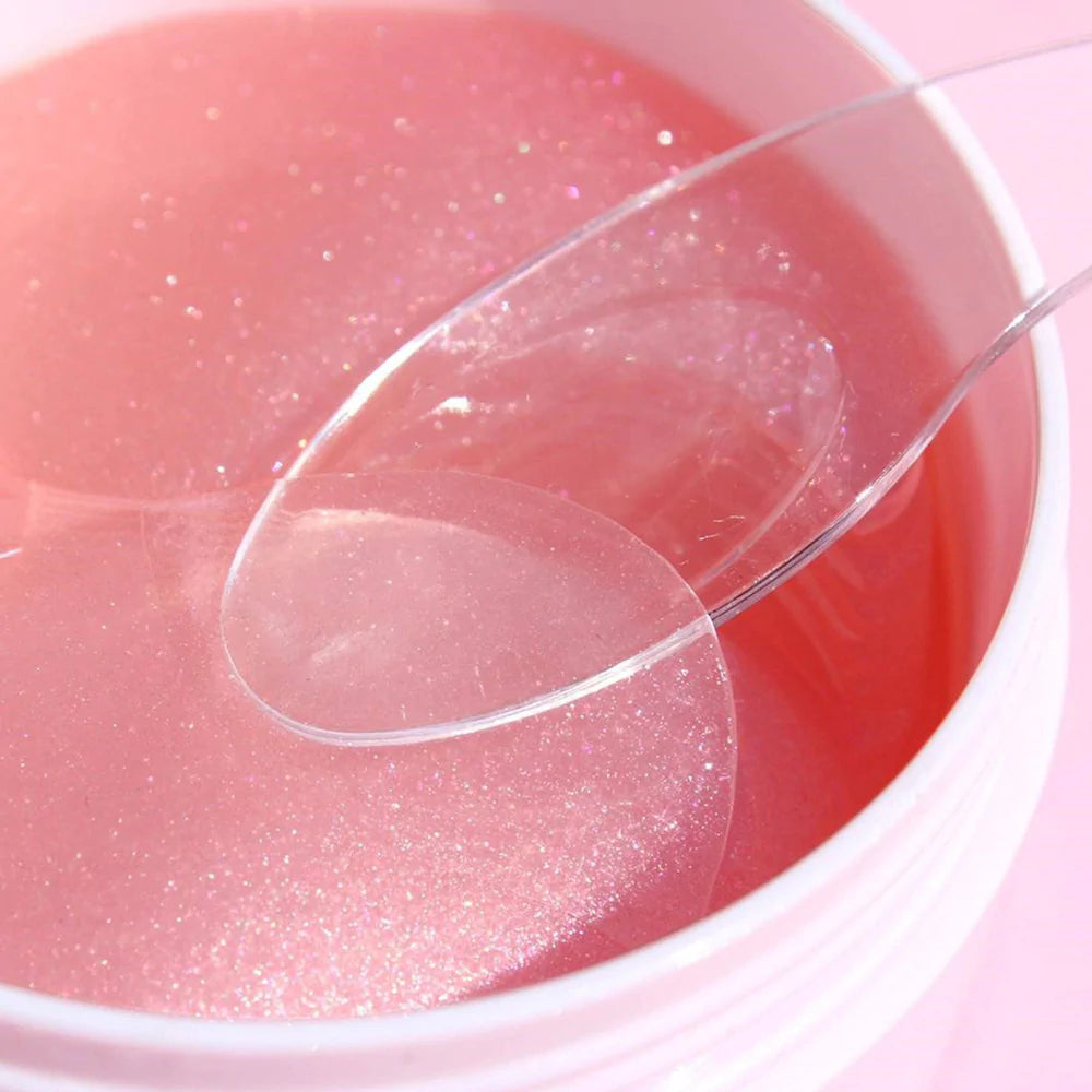 Rejuvenating Eye Masks