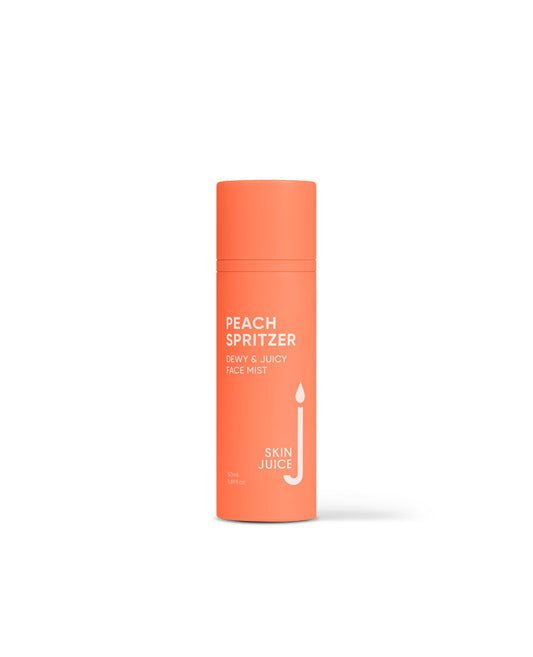 Peach Spritzer