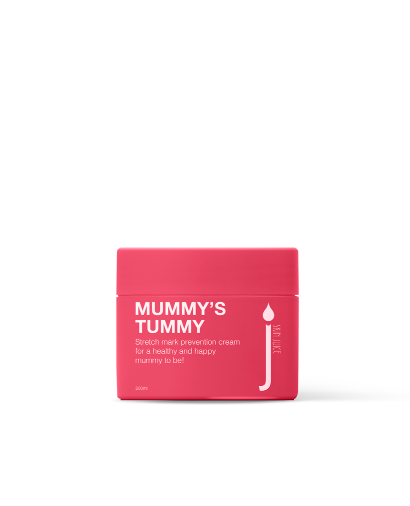 Mummy’s Tummy Cream
