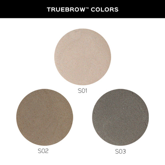 TrueBrow Collection Kit SO3