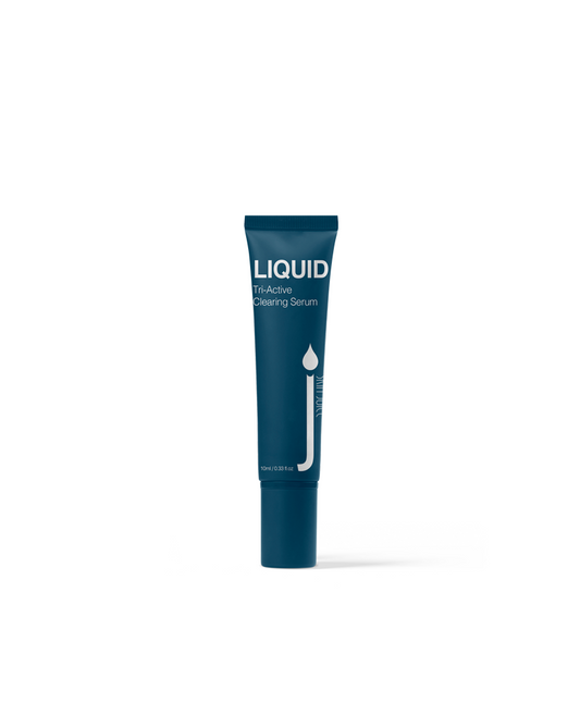 Liquid Clearing Face Serum 10ml