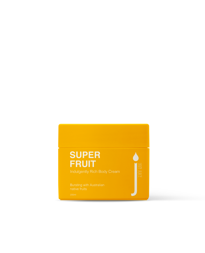 Vanilla Honey Mask