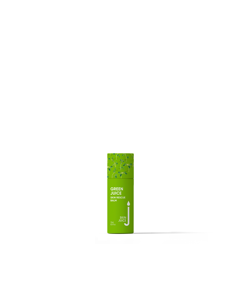 Green Juice Mini
