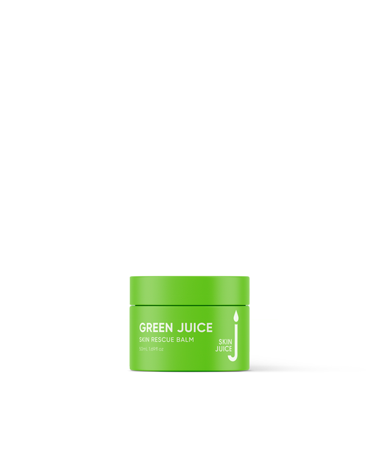 Green Juice Skin Balm